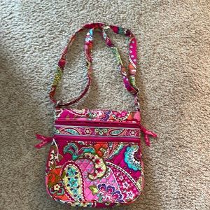 Vera Bradley purse